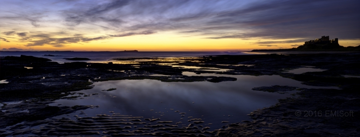 Bamburgh