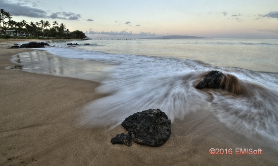 Maui